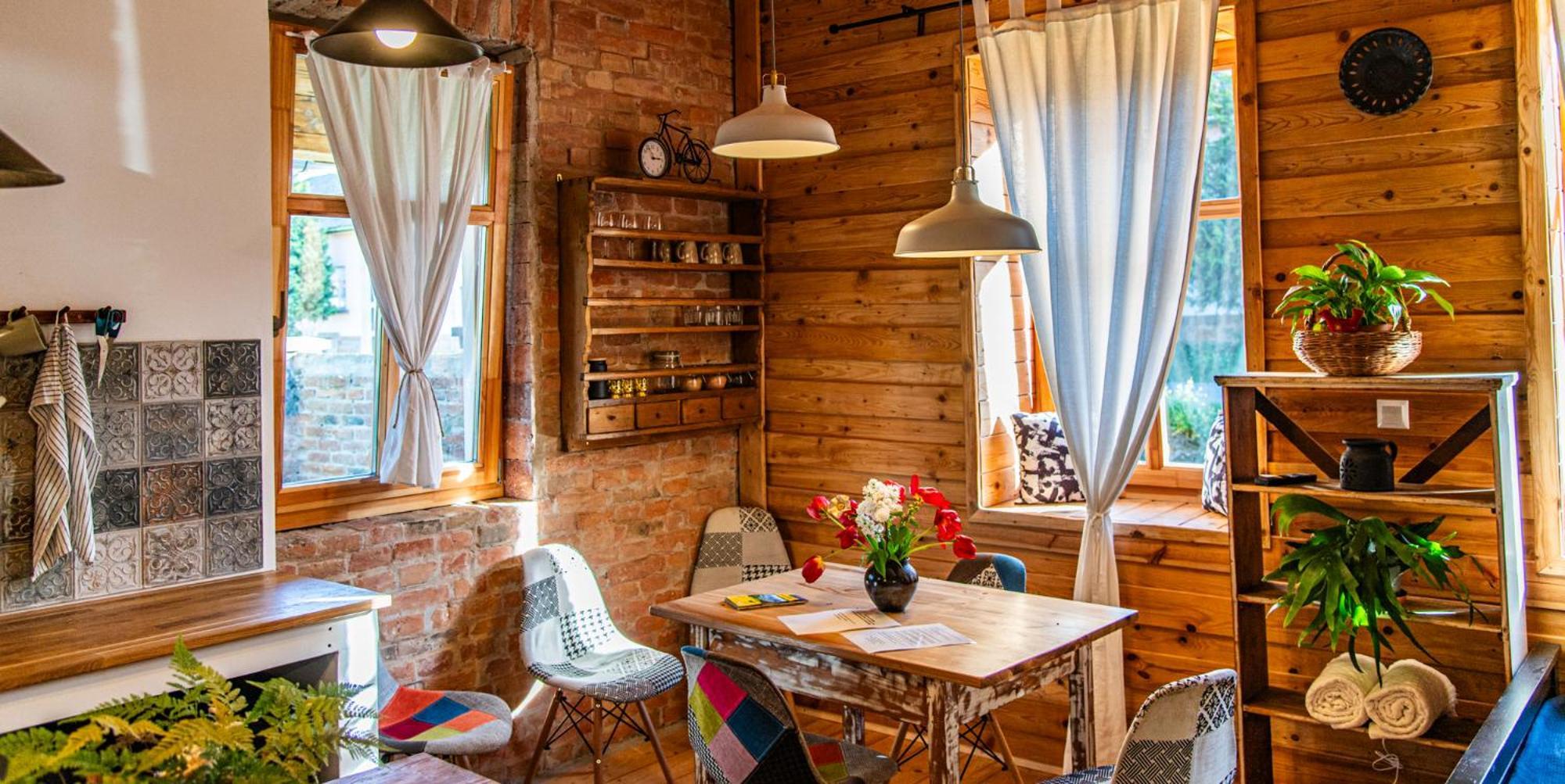 Minifaktura Loft Apartman & Reggelizo Es Etelbar Szokolya エクステリア 写真