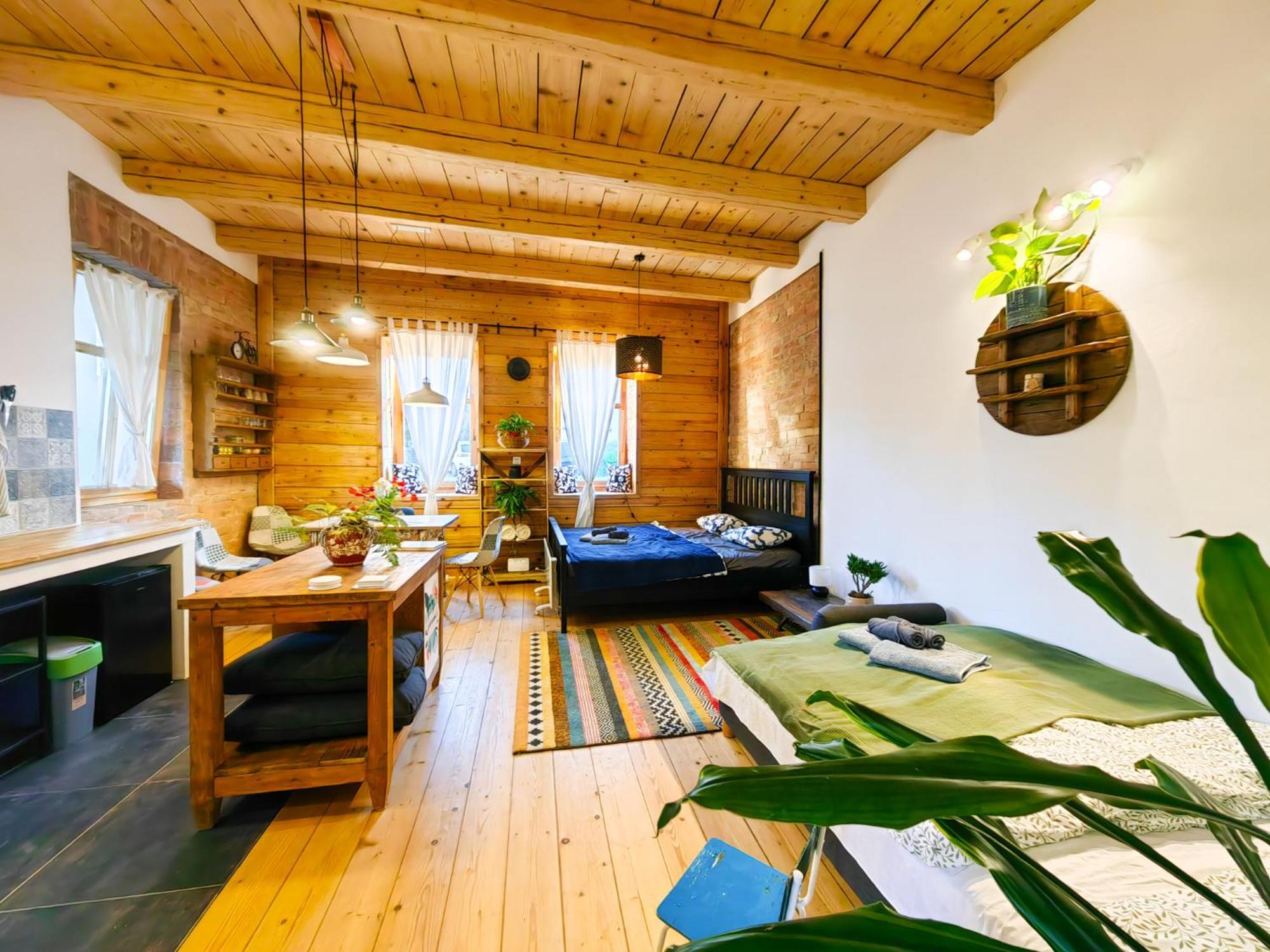 Minifaktura Loft Apartman & Reggelizo Es Etelbar Szokolya エクステリア 写真