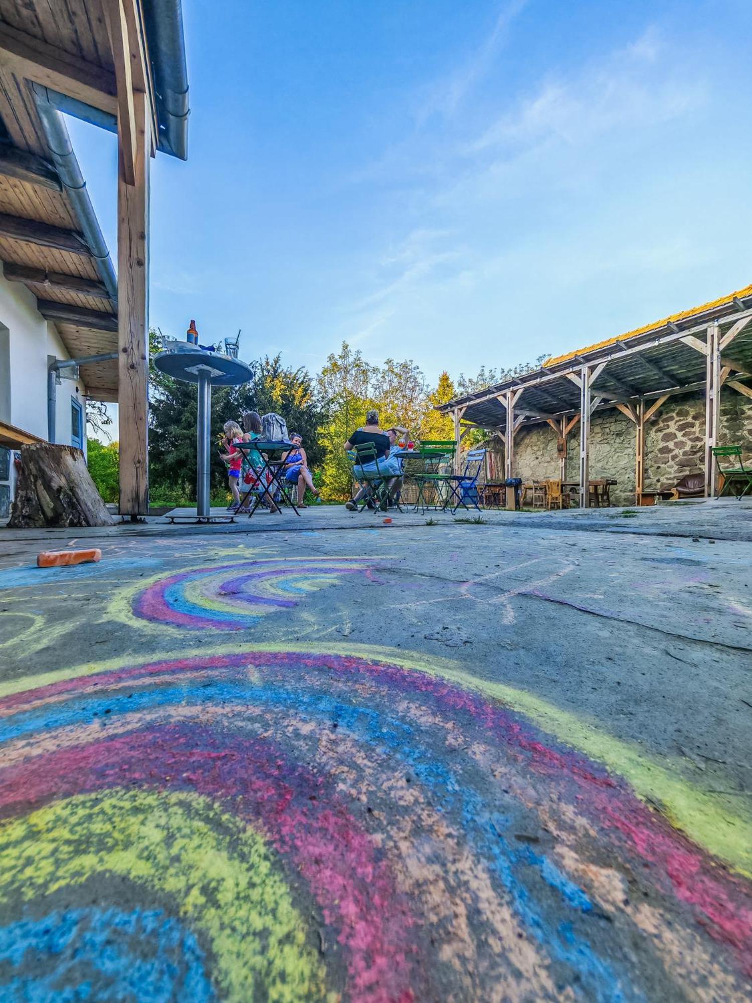 Minifaktura Loft Apartman & Reggelizo Es Etelbar Szokolya エクステリア 写真